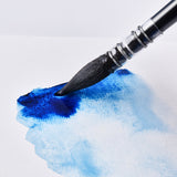 Fuumuui &Svetlin Sofroniev Professional Watercolor Mixing Brush Set